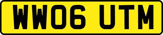 WW06UTM