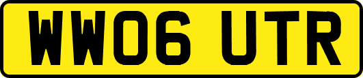 WW06UTR