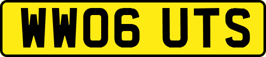 WW06UTS