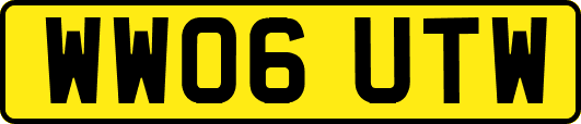 WW06UTW
