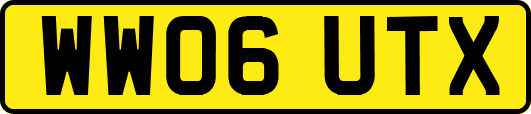 WW06UTX