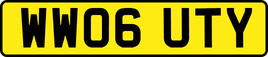 WW06UTY