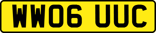 WW06UUC
