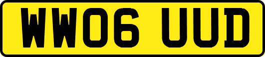 WW06UUD
