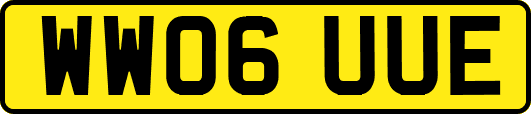 WW06UUE