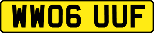 WW06UUF
