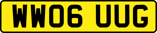 WW06UUG