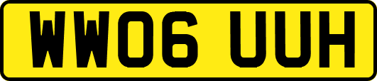 WW06UUH