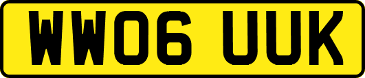 WW06UUK