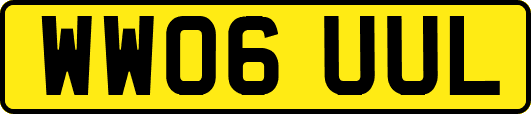 WW06UUL