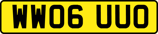 WW06UUO