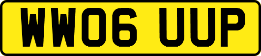 WW06UUP