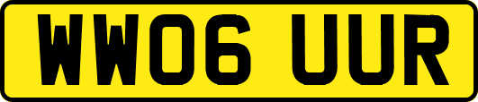 WW06UUR