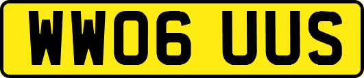 WW06UUS