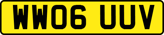 WW06UUV