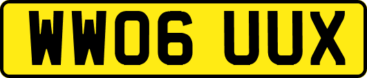 WW06UUX