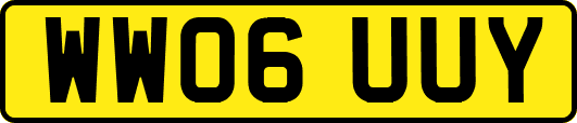 WW06UUY