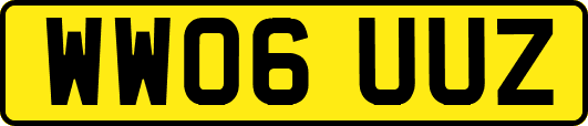 WW06UUZ