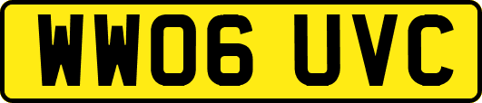 WW06UVC