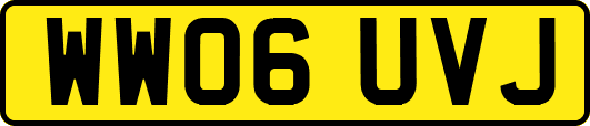 WW06UVJ