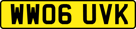 WW06UVK