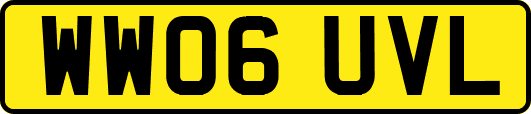 WW06UVL