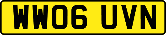 WW06UVN