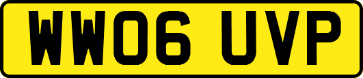 WW06UVP
