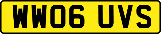 WW06UVS