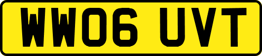 WW06UVT