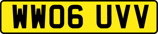 WW06UVV
