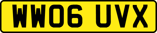WW06UVX