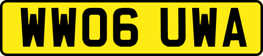 WW06UWA