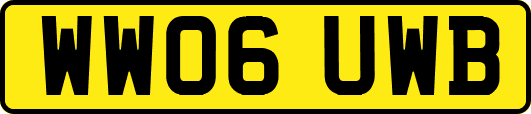 WW06UWB