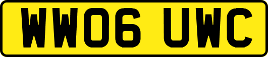 WW06UWC
