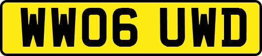 WW06UWD