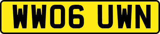 WW06UWN