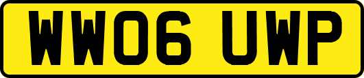 WW06UWP