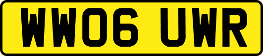 WW06UWR