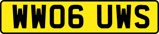 WW06UWS