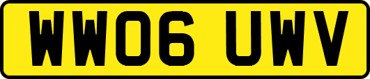 WW06UWV