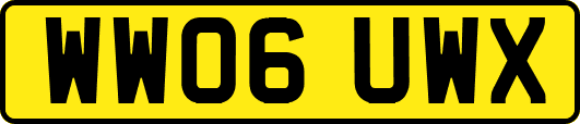 WW06UWX