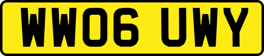 WW06UWY