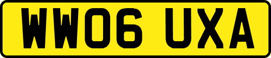 WW06UXA
