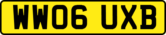 WW06UXB
