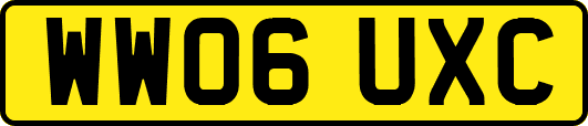 WW06UXC