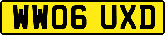 WW06UXD
