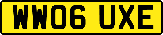 WW06UXE
