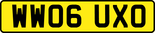 WW06UXO