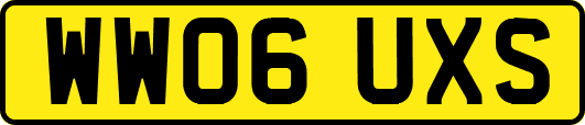 WW06UXS